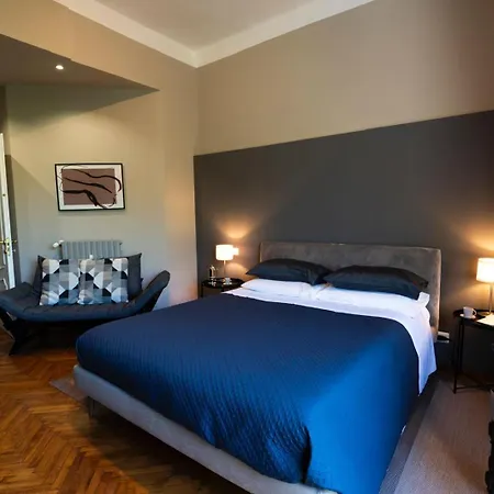 شقة Damiki Luminoso, تورينو