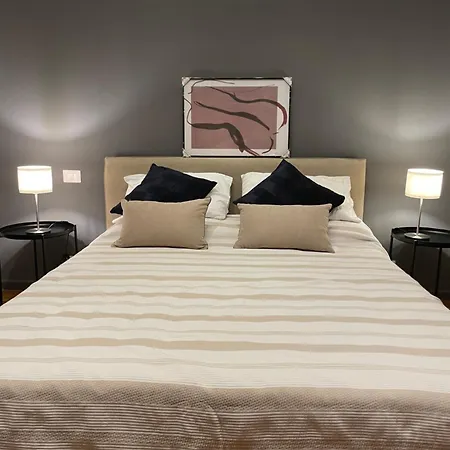 Damiki Luminoso, شقة *