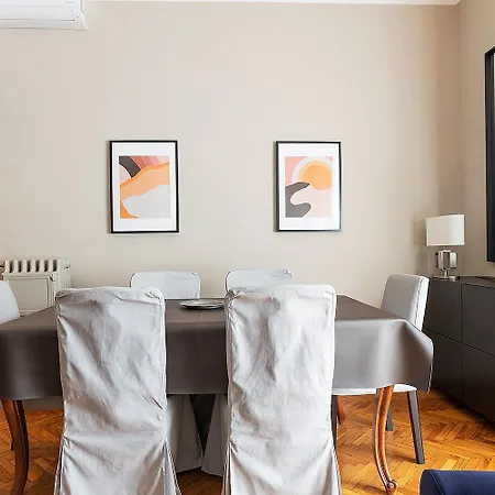 Lejlighed Damiki Luminoso, *