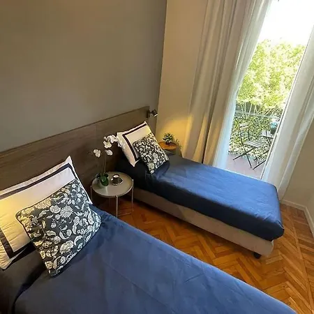 Damiki Luminoso, Torino