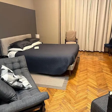 Damiki Luminoso, 토리노