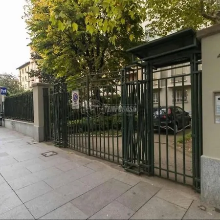 Damiki Luminoso, شقة *