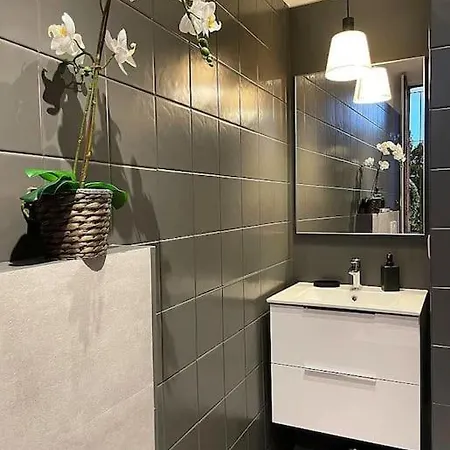 شقة Damiki Luminoso, تورينو