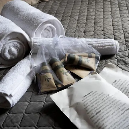 Damiki Luminoso, شقة