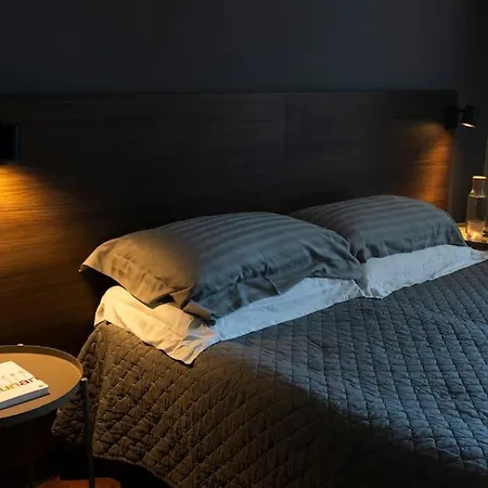 Damiki Luminoso, 토리노