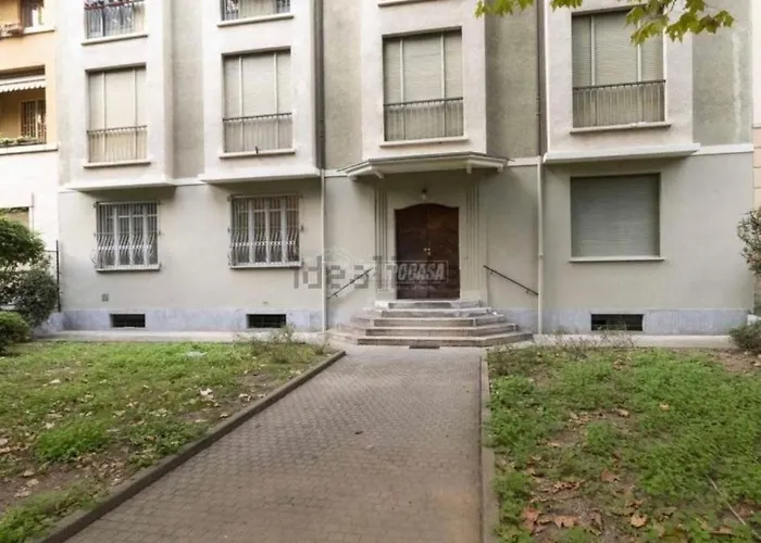 Apartman Damiki Luminoso,