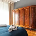 Апартаменты Damiki Luminoso,
