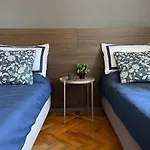 Damiki Luminoso, Апартаменты *