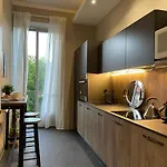 Апартаменты Damiki Luminoso,