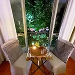 Апартаменты Damiki Luminoso, Турин