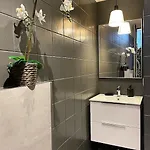 Апартаменты Damiki Luminoso, Турин