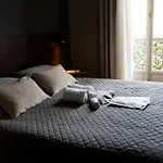 Damiki Luminoso, Апартаменты