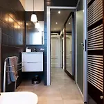Апартаменты Damiki Luminoso, *