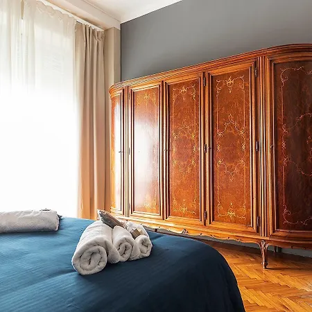 Appartement Damiki Luminoso,