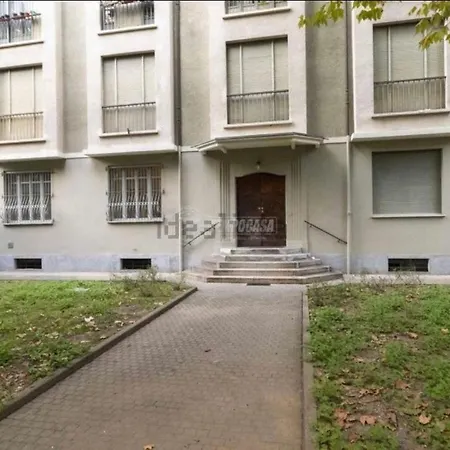 Lägenhet Damiki Luminoso,