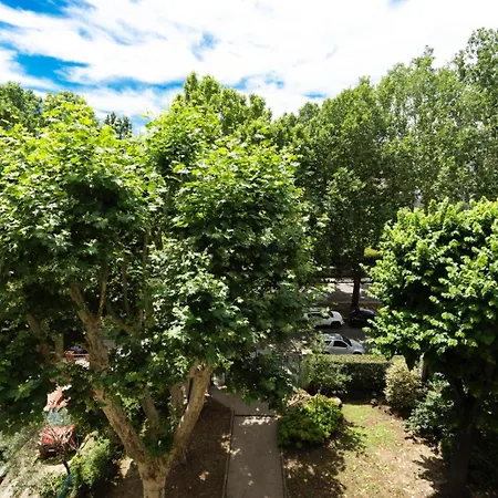 Lägenhet Damiki Luminoso, Turin