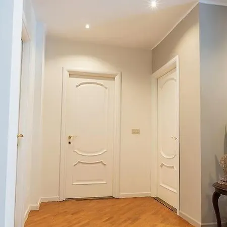 Appartement Damiki Luminoso, *