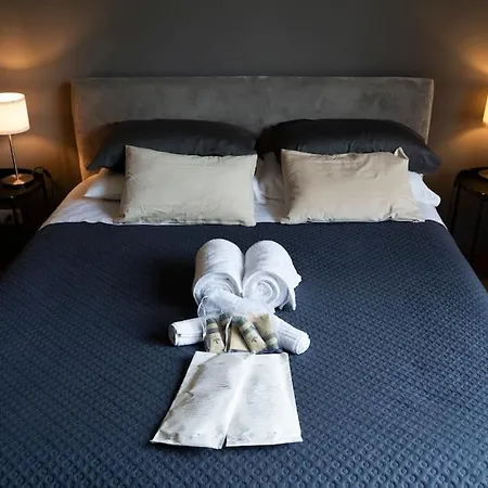 Lägenhet Damiki Luminoso,