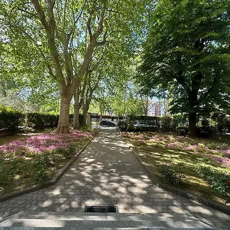 Lägenhet Damiki Luminoso, *