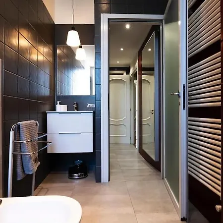 Appartement Damiki Luminoso, *