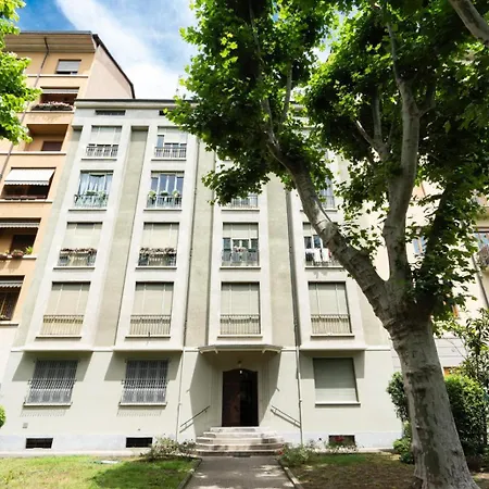 公寓 Damiki Luminoso,