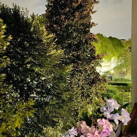 Damiki Luminoso, 公寓 *