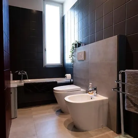 公寓 Damiki Luminoso,