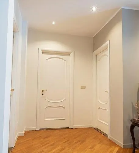 Apartament Damiki Luminoso, *
