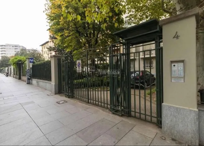 Damiki Luminoso, Apartament *