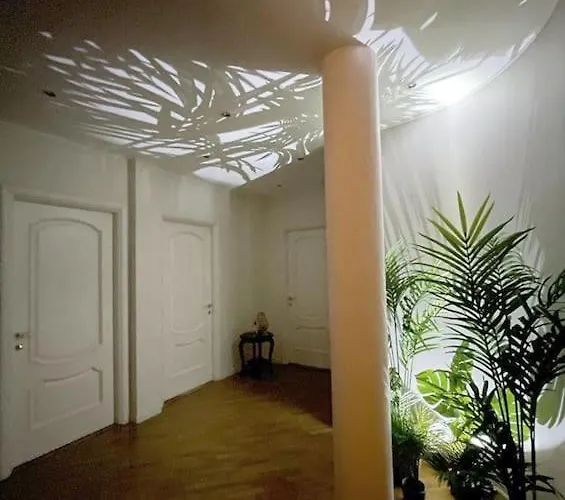 Damiki Luminoso, * Turyn