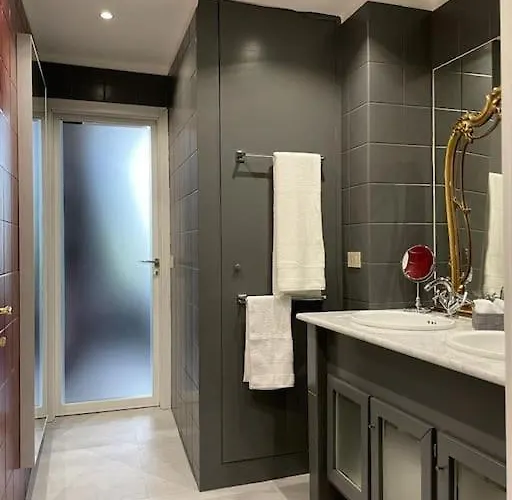Apartament Damiki Luminoso,